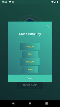 Math Test Game - Screenshot 2