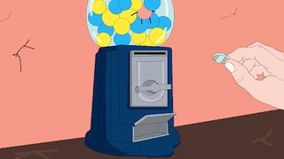 Run Gubble - Screenshot 2