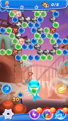 Kingdom Pop - Screenshot 3