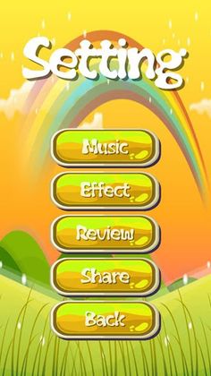 Candy Shooter - Screenshot 3