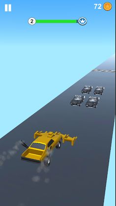 Car Smash - Screenshot 2