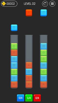 Pair Colors - Screenshot 1