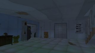 Melon Scary Ghost Playground - Screenshot 2