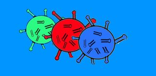 Virus Killers - Screenshot 1