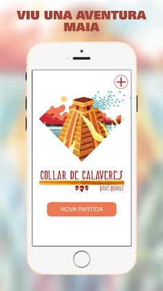 Collar de Calaveres - Screenshot 1