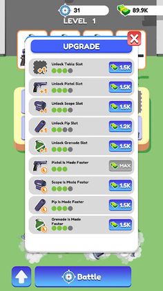 RobVenture - Screenshot 3