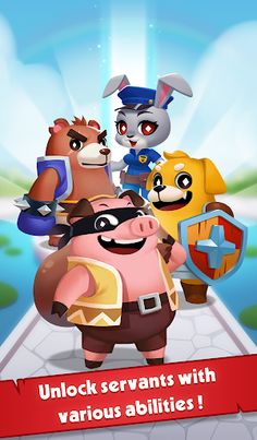 Coin Kingdom - Screenshot 3