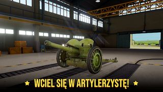 Świat Artylerii: Strzelanki - Screenshot 1