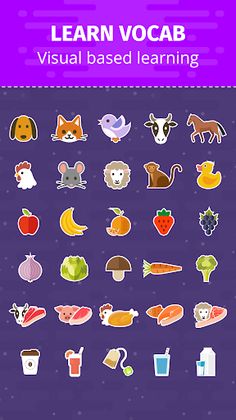 Infinite English - Screenshot 1