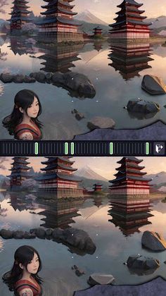 Eagle Eye: Find the Difference - Screenshot 4