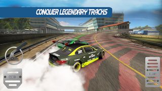 Car Drift Game: Drift Legends - Screenshot 3