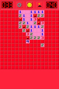 Minesweeper Classic - Screenshot 3