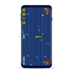 SNAKE ATTACK CRYPTO - Screenshot 3