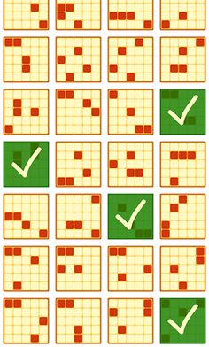 Fill The Board - Screenshot 3