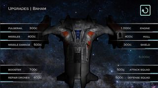 Stellaren: Acrux Pro - Screenshot 3