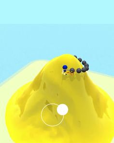 Mountain Breakers - Screenshot 1