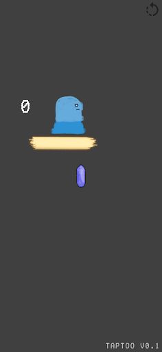 TapToo - Screenshot 2