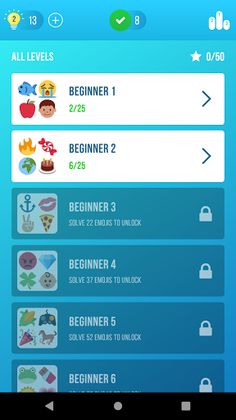 Emoji Quiz: Guess the Emoji - Screenshot 4