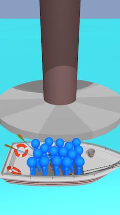 Helix Run Multiplier Game - Screenshot 3