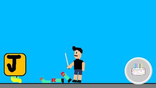 grab cake - Screenshot 2