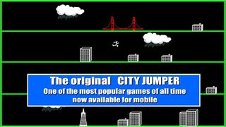 City Jumper - Screenshot 1