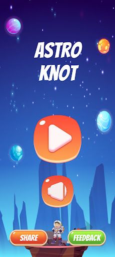 Jet Astronaut - Screenshot 1