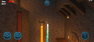 Rocket Dungeon - Screenshot 3