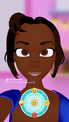 Face Dance - Screenshot 2