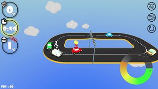 WakyDriver - Screenshot 3