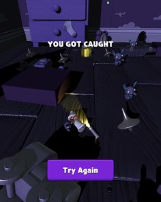 Dreamwalker - Screenshot 4