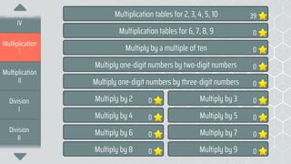 Math Shot - Screenshot 1