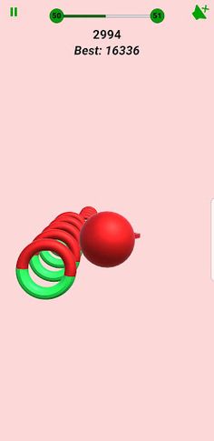 Bagel Bounce - Screenshot 4