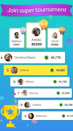 Word Ease - Crossword Puzzle - Screenshot 3