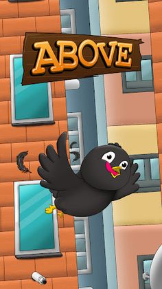 Above (BETA) - Screenshot 1