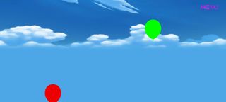 Balloon - Screenshot 1