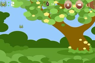 Catch Me If You Can - Screenshot 1