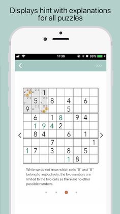SUDOKU.Studio - Screenshot 4
