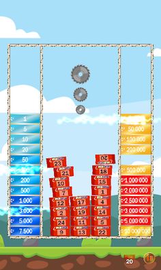 Eddi wala Khali - Screenshot 3