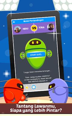 CLEVO - Asah Pengetahuanmu - Screenshot 3