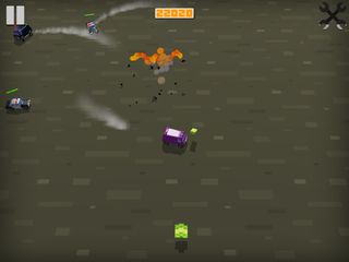 Car vs Cops - Chase Game - Screenshot 1