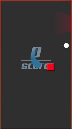 Circle Run game - Screenshot 4