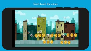 Help city - Screenshot 1