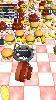 World Eater - Screenshot 4