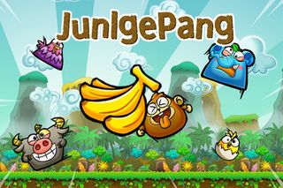 FeelingPen & JunglePang - Screenshot 1