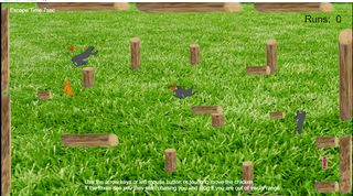 StatsSEVGames - Screenshot 2