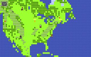 Climate Quest - Screenshot 3