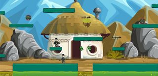 Battle of Warriors - Screenshot 2