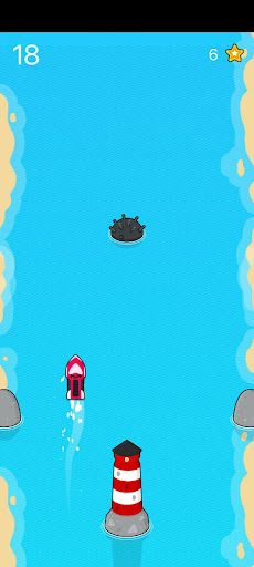 Splash Racing - Screenshot 2