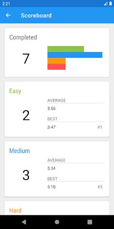 Sudoku Genius - Mind Games - Screenshot 2