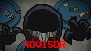 Among Us Novisor Mod Role - Screenshot 3